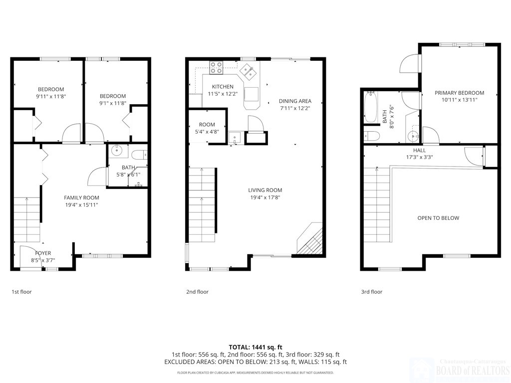16 Stone Ridge Ellicottville, NY 14731 - Photo 35 of 35