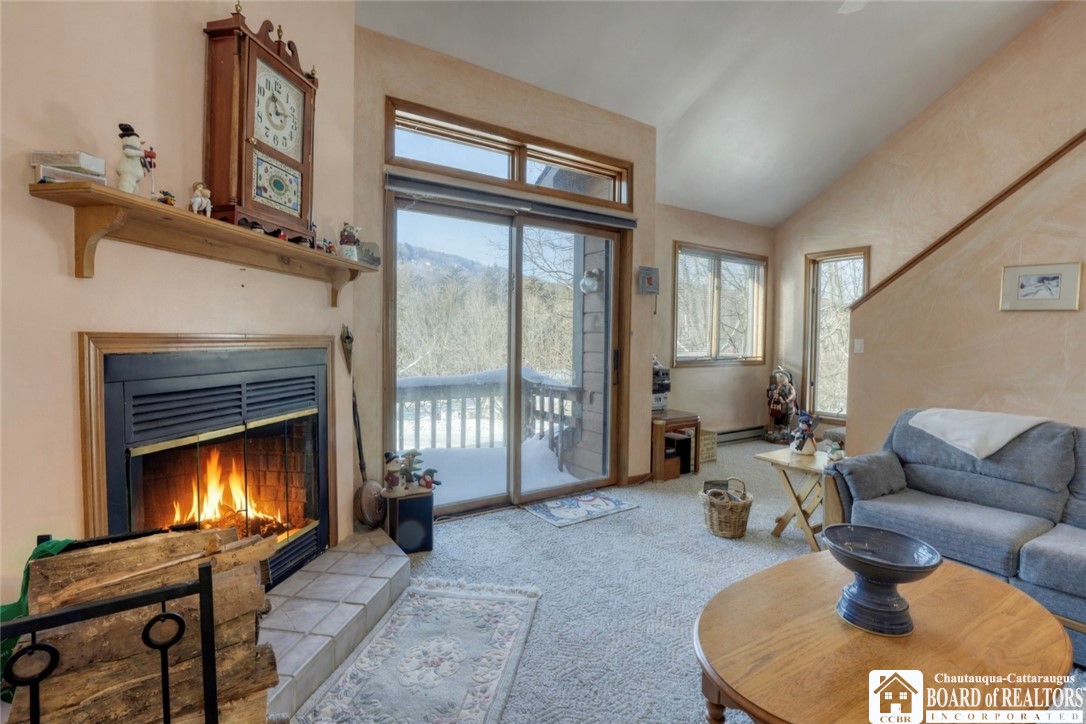 16 Stone Ridge Ellicottville, NY 14731 - Photo 4 of 35