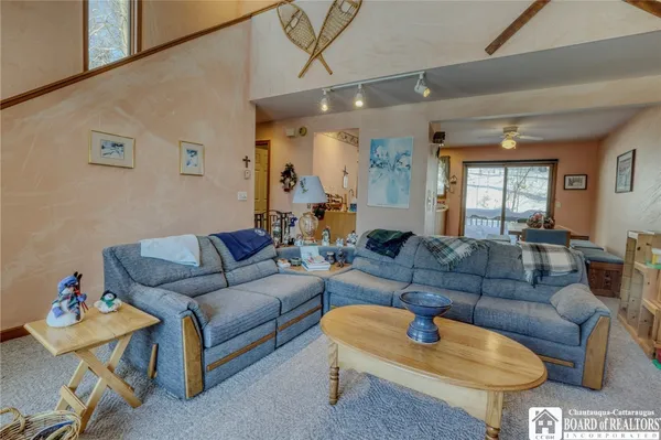 $450,000 | 16 Stone Ridge, Ellicottville, NY 14731