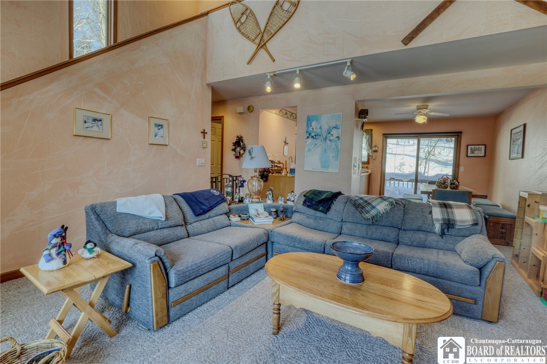 16 Stone Ridge Ellicottville, NY 14731 - Photo 5 of 35