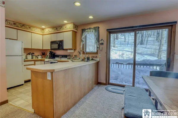 $450,000 | 16 Stone Ridge, Ellicottville, NY 14731