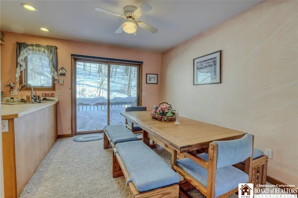 $450,000 | 16 Stone Ridge, Ellicottville, NY 14731