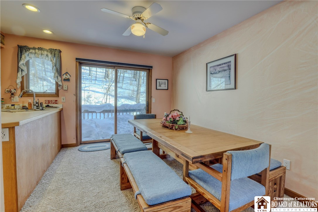 16 Stone Ridge Ellicottville, NY 14731 - Photo 7 of 35