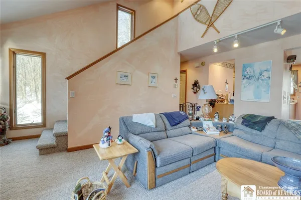 $450,000 | 16 Stone Ridge, Ellicottville, NY 14731