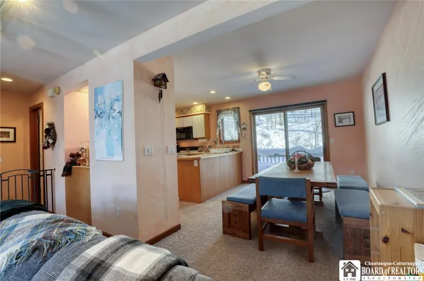 $450,000 | 16 Stone Ridge, Ellicottville, NY 14731