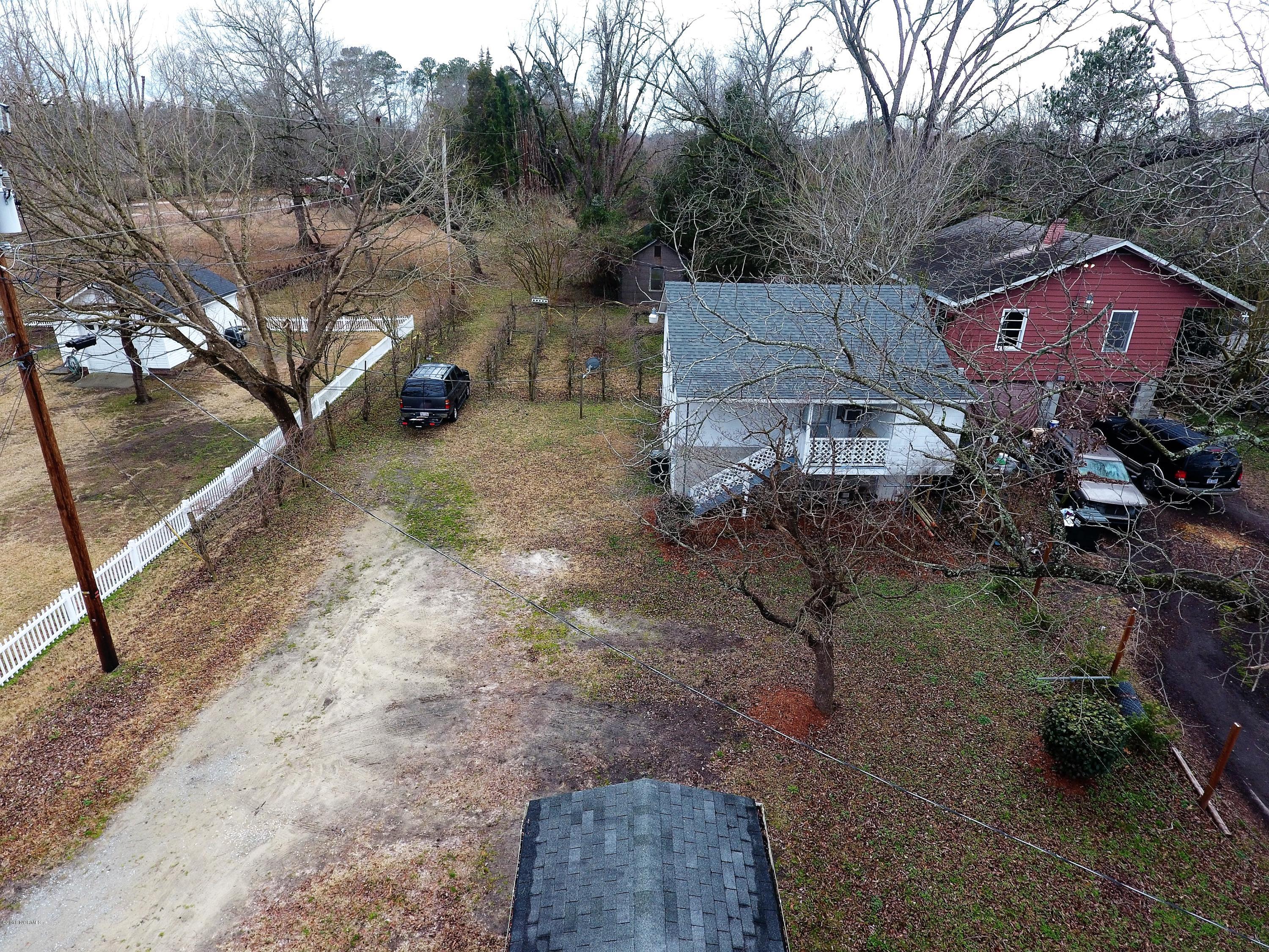 3301 Oaks Road New Bern, NC 28560 - Photo 4 of 30 From above
