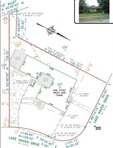 $699,000 | 10622 Lake Haven Drive, Dallas, TX 75238