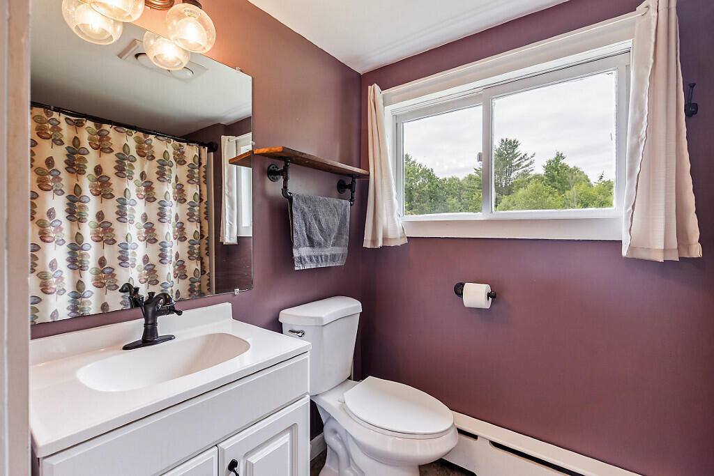 77 West River Road Waterville, ME 04901 - Photo 28 of 48 Second Level Bathroom