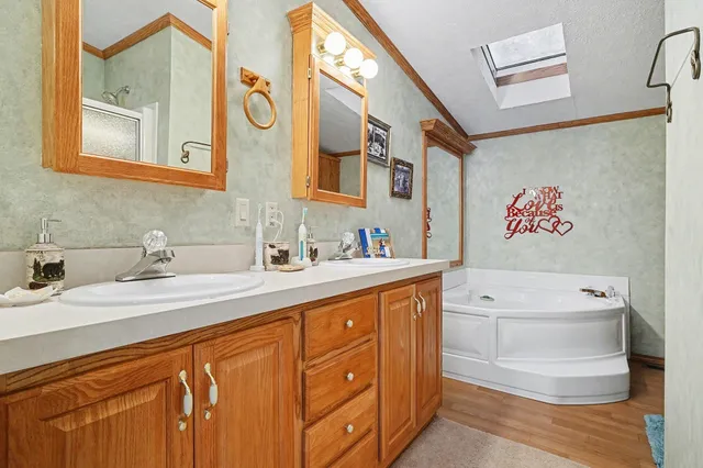 $389,900 | 1758 Beechwood Drive, Mears, MI 49436