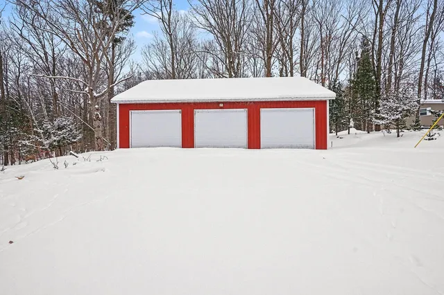 $389,900 | 1758 Beechwood Drive, Mears, MI 49436