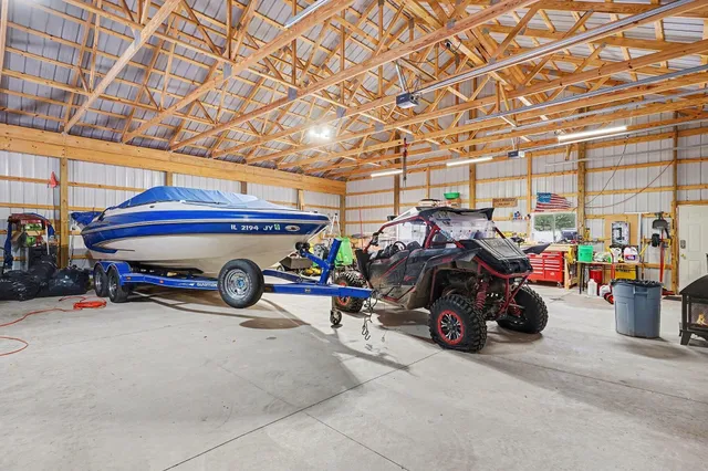 $389,900 | 1758 Beechwood Drive, Mears, MI 49436