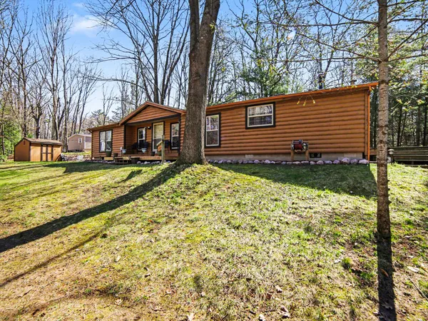 $384,900 | 1758 Beechwood Drive, Mears, MI 49436