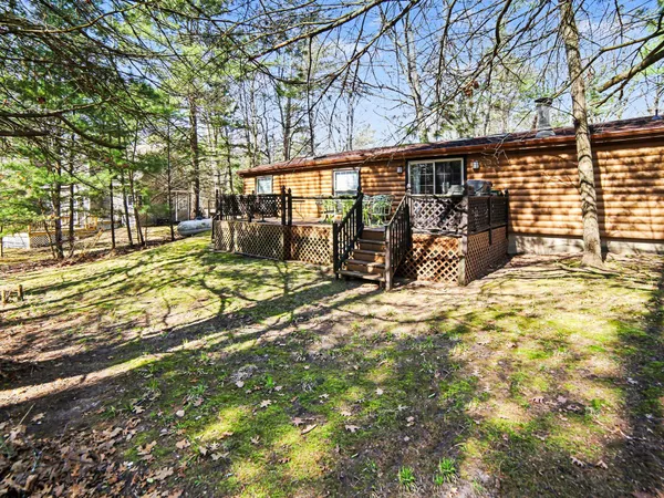 $384,900 | 1758 Beechwood Drive, Mears, MI 49436