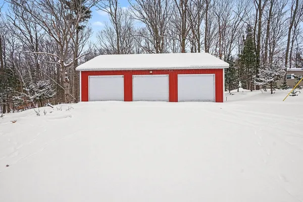 $384,900 | 1758 Beechwood Drive, Mears, MI 49436