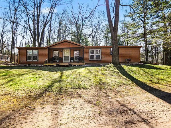$384,900 | 1758 Beechwood Drive, Mears, MI 49436