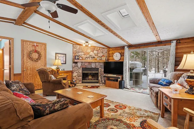 $389,900 | 1758 Beechwood Drive, Mears, MI 49436