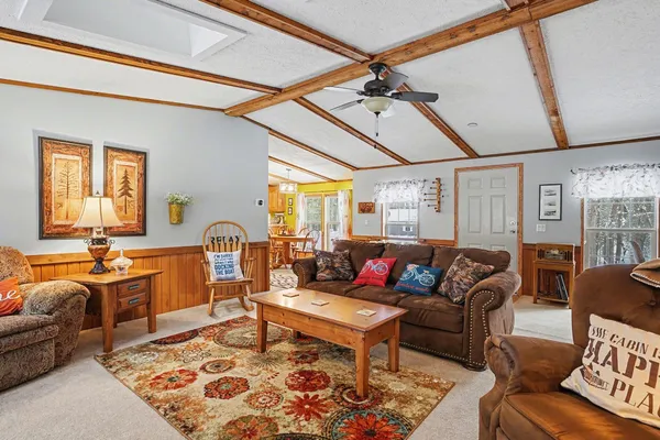 $384,900 | 1758 Beechwood Drive, Mears, MI 49436