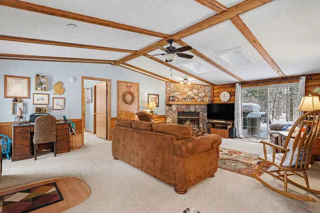 $389,900 | 1758 Beechwood Drive, Mears, MI 49436