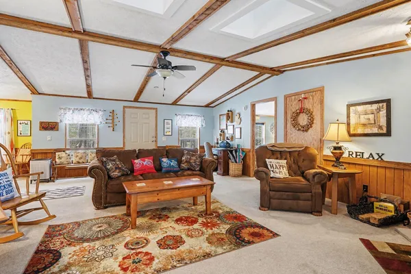 $384,900 | 1758 Beechwood Drive, Mears, MI 49436
