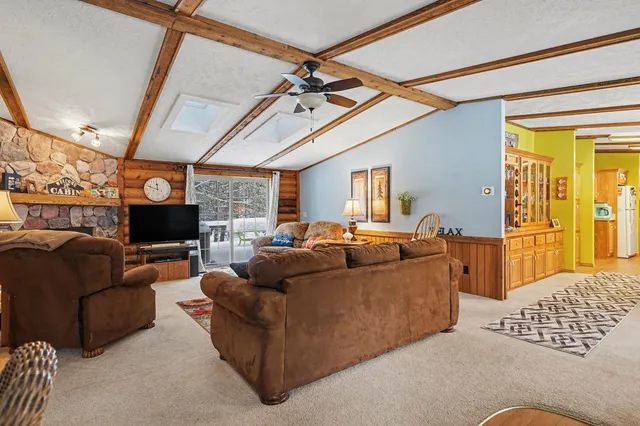 $389,900 | 1758 Beechwood Drive, Mears, MI 49436