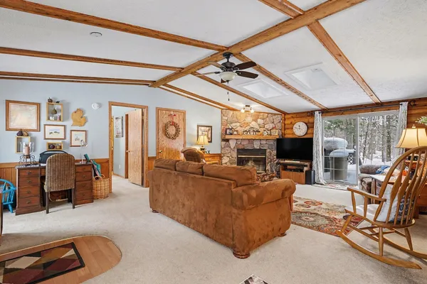 $384,900 | 1758 Beechwood Drive, Mears, MI 49436