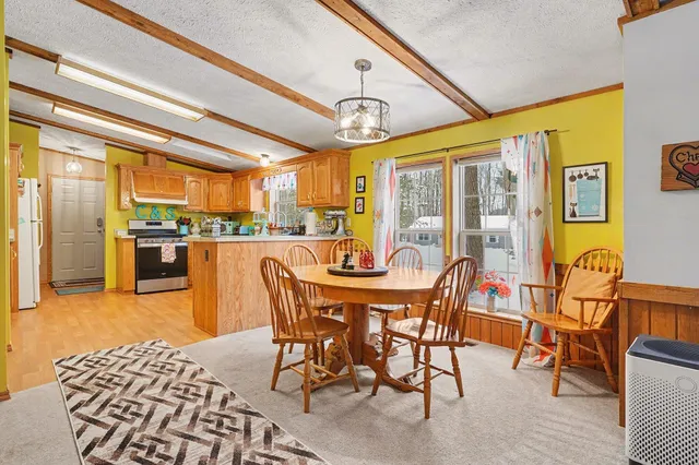 $389,900 | 1758 Beechwood Drive, Mears, MI 49436