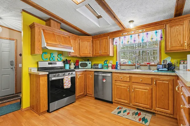 $389,900 | 1758 Beechwood Drive, Mears, MI 49436