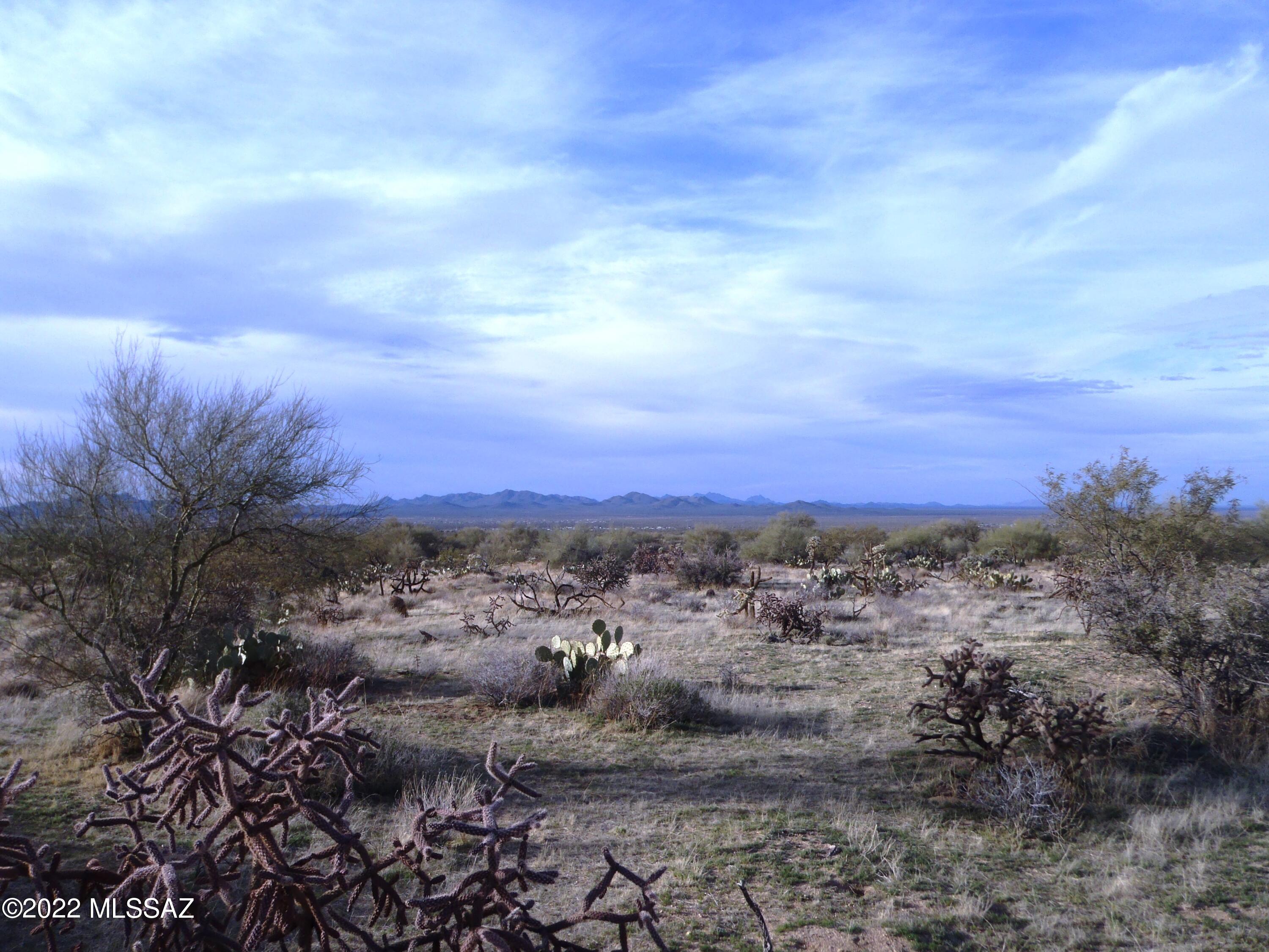 13010 Big Valley Road, Unit 45 Tucson, AZ 85736 - Photo 1 of 5