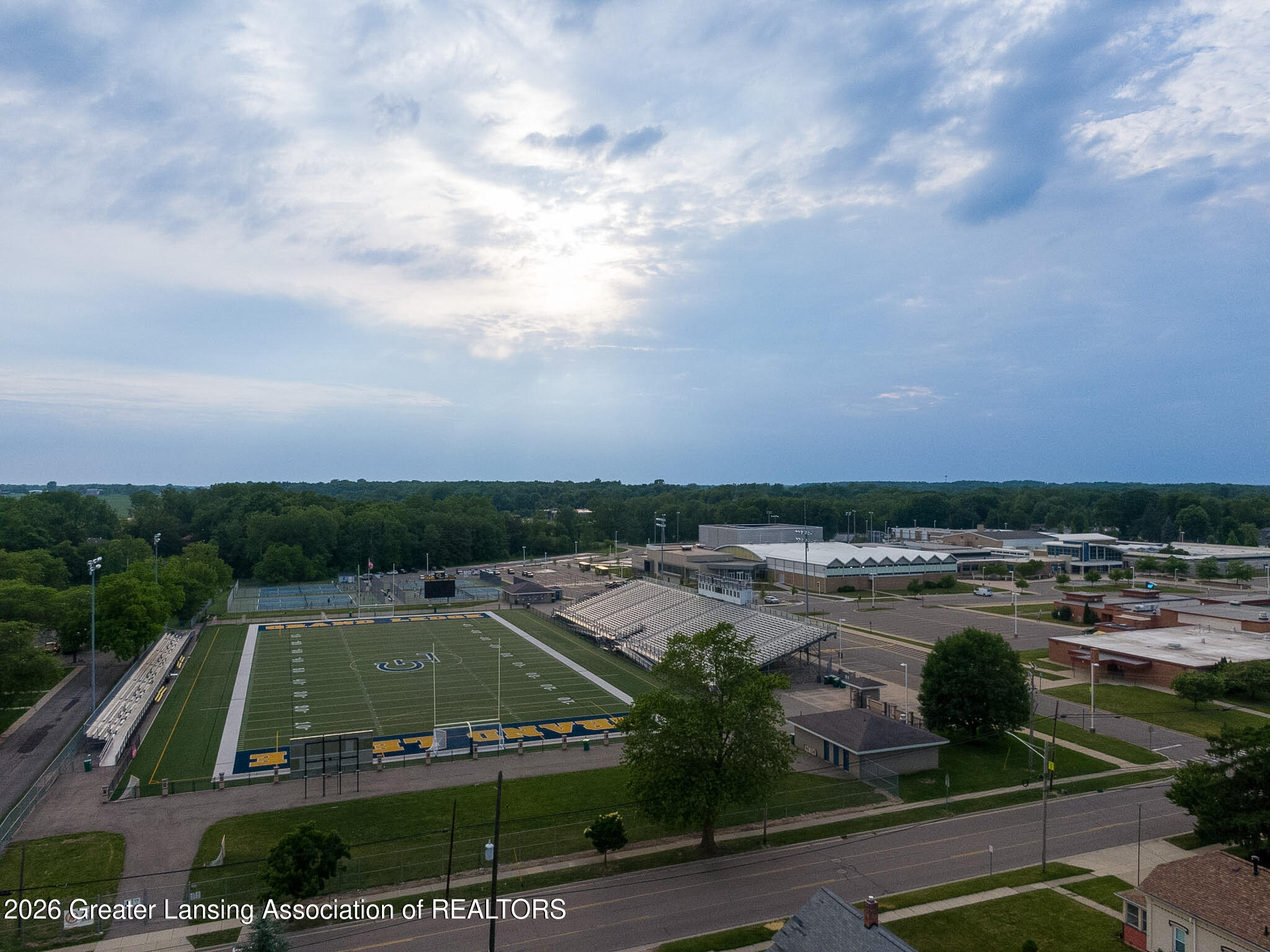 220 Edwards Street Grand Ledge, MI 48837 - Photo 58 of 58 DJI_0113