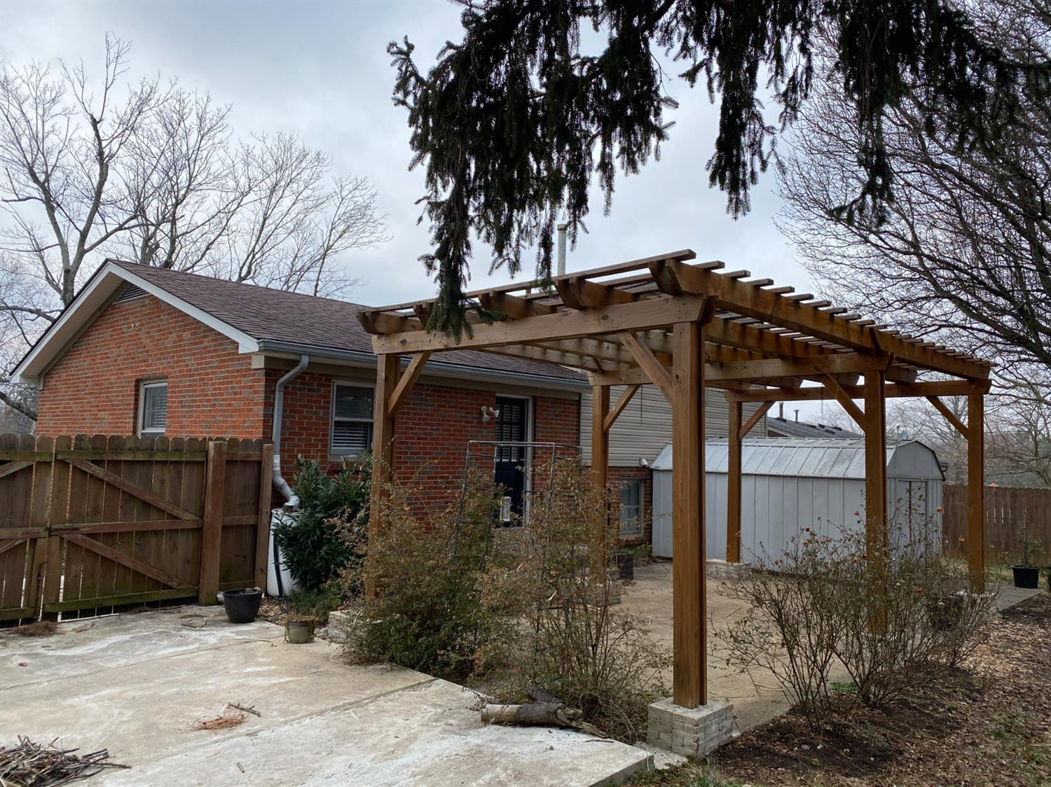 3453 Brunswick Road Lexington, KY 40503 - Photo 35 of 37 Photo 35