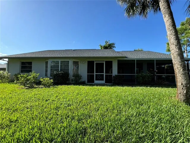 $1,695 | 21164 Burkhart Drive, Port Charlotte, FL 33952