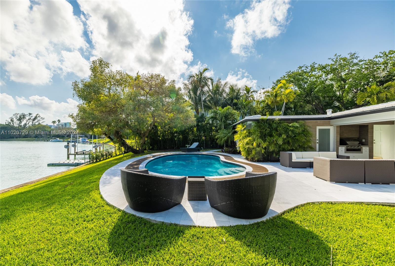 4765 Lake Road Miami, FL 33137 - Photo 62 of 100