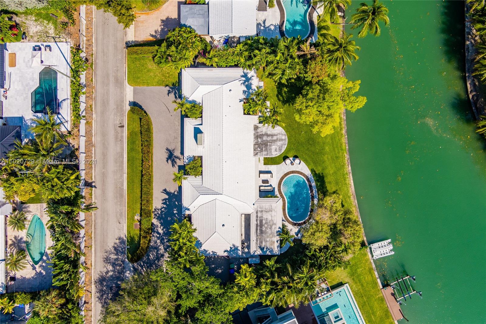 4765 Lake Road Miami, FL 33137 - Photo 96 of 100