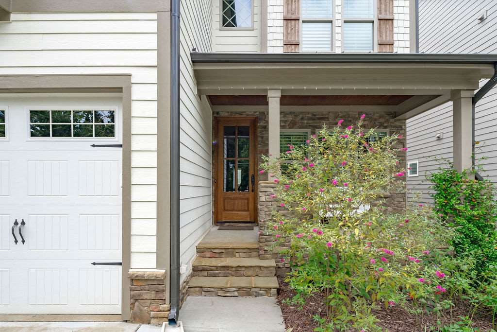 101 1/2 Pineland Circle Raleigh, NC 27606 - Photo 2 of 24 Photo 2