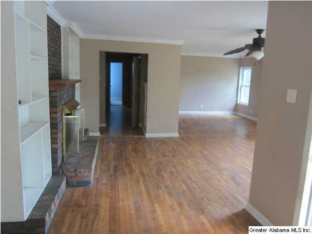 602 Jackson Trace Road Talladega, AL 35160 - Photo 2 of 12