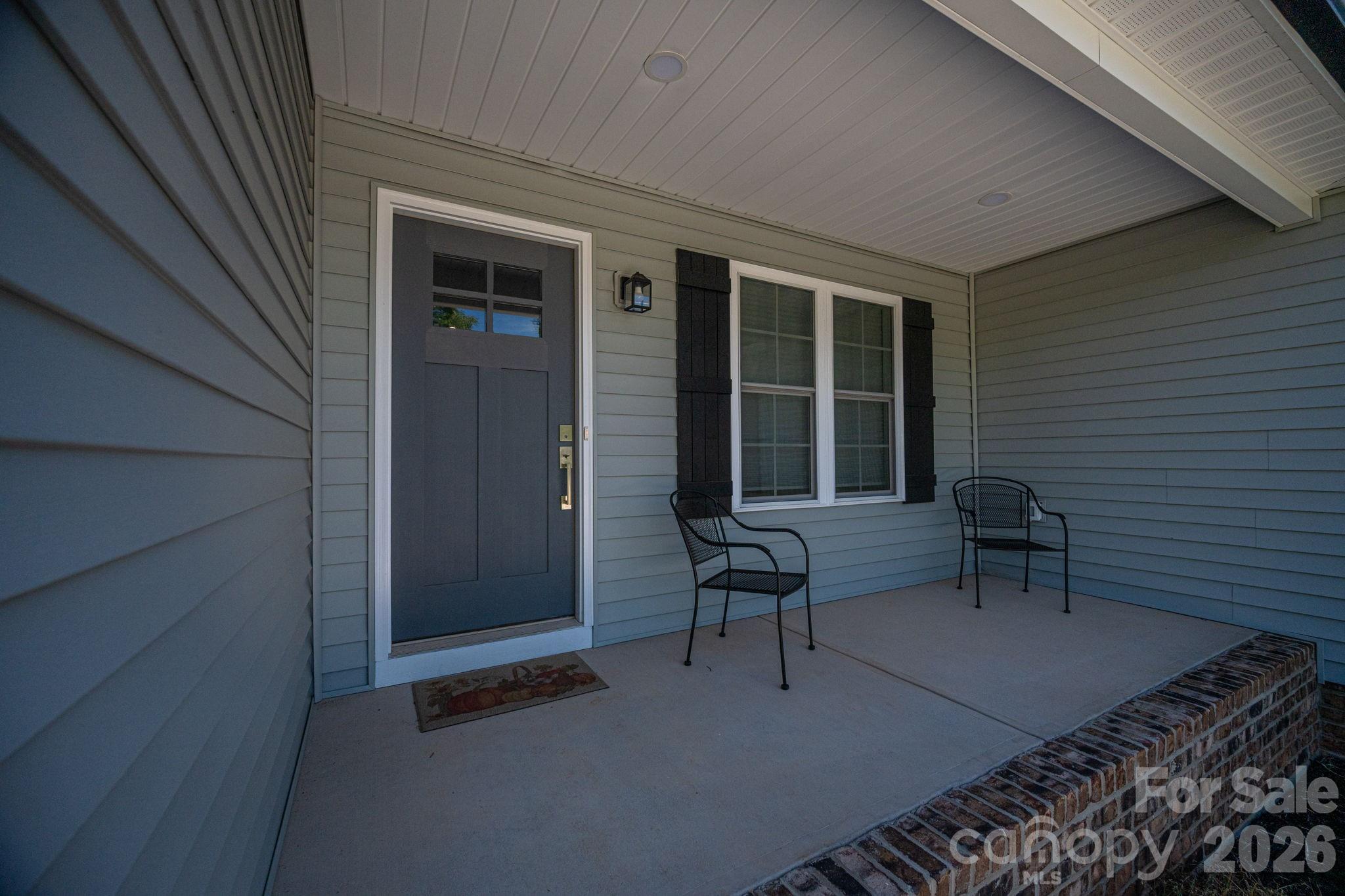 2128 Chatfield Road Shelby, NC 28150 - Photo 3 of 19