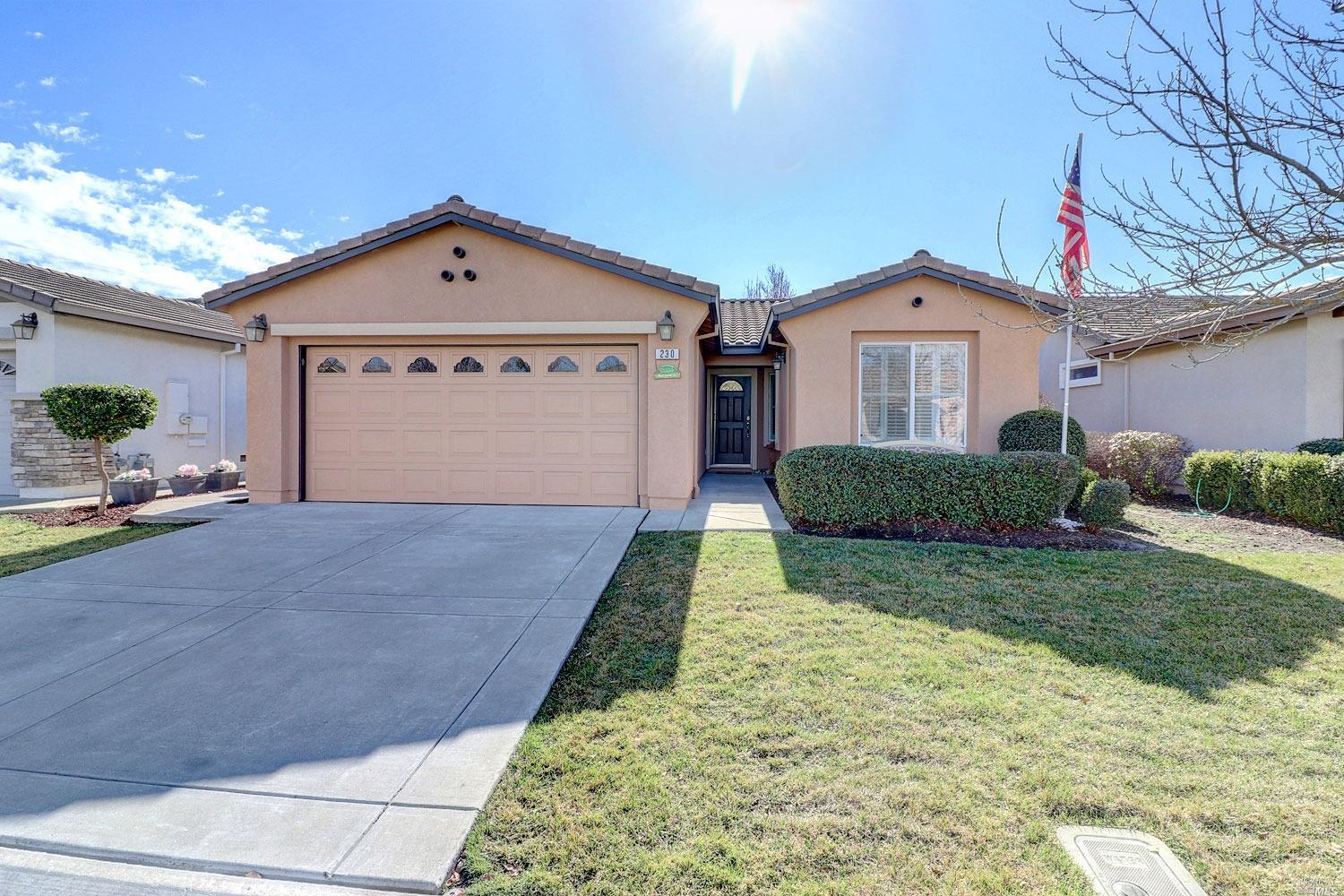 230 Springhill Drive Rio Vista, CA 94571 - Photo 1 of 1 front of home