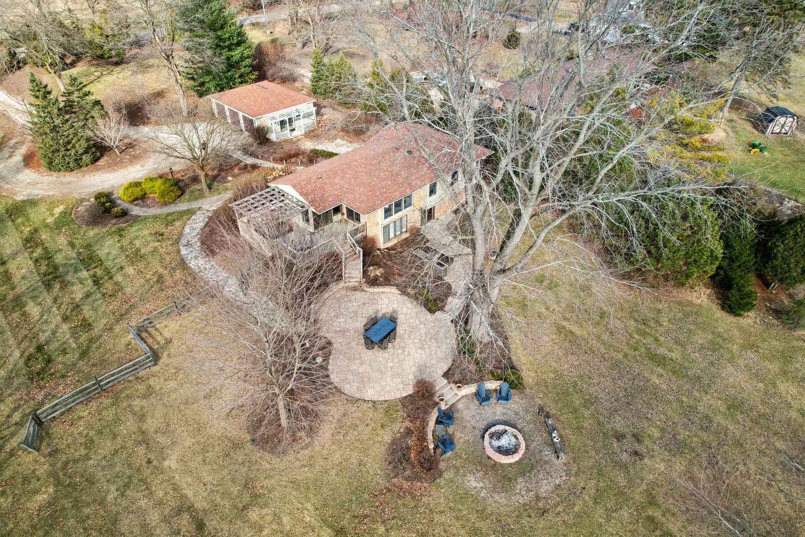 635 Signal Hill Road North Barrington, IL 60010 - Photo 58 of 69