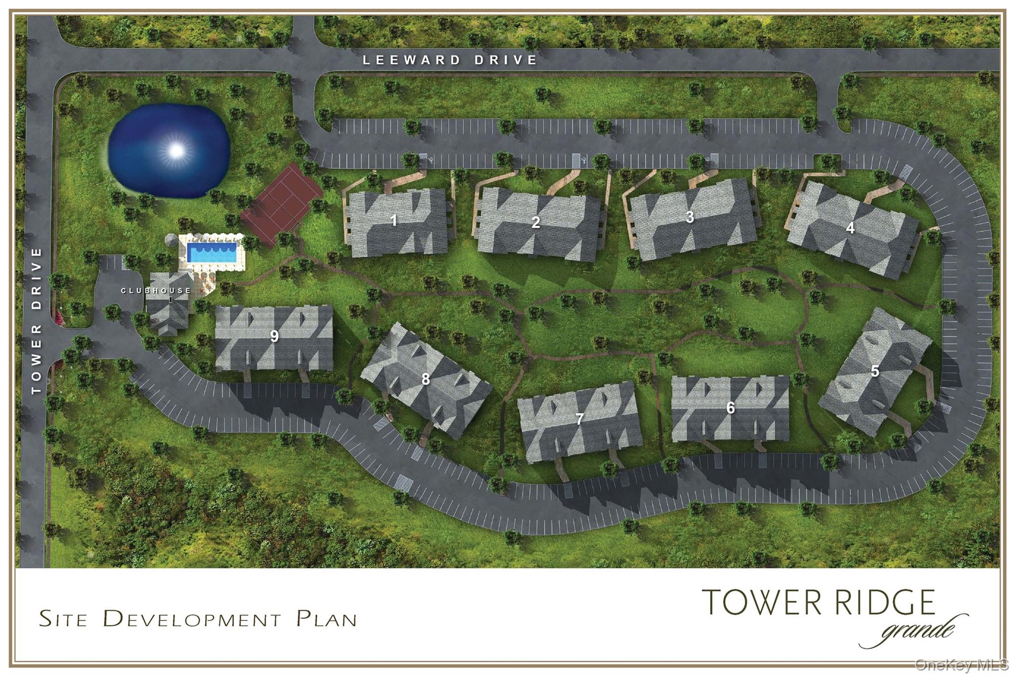 420 Tower Ridge Circle Middletown, NY 10941 - Photo 21 of 25