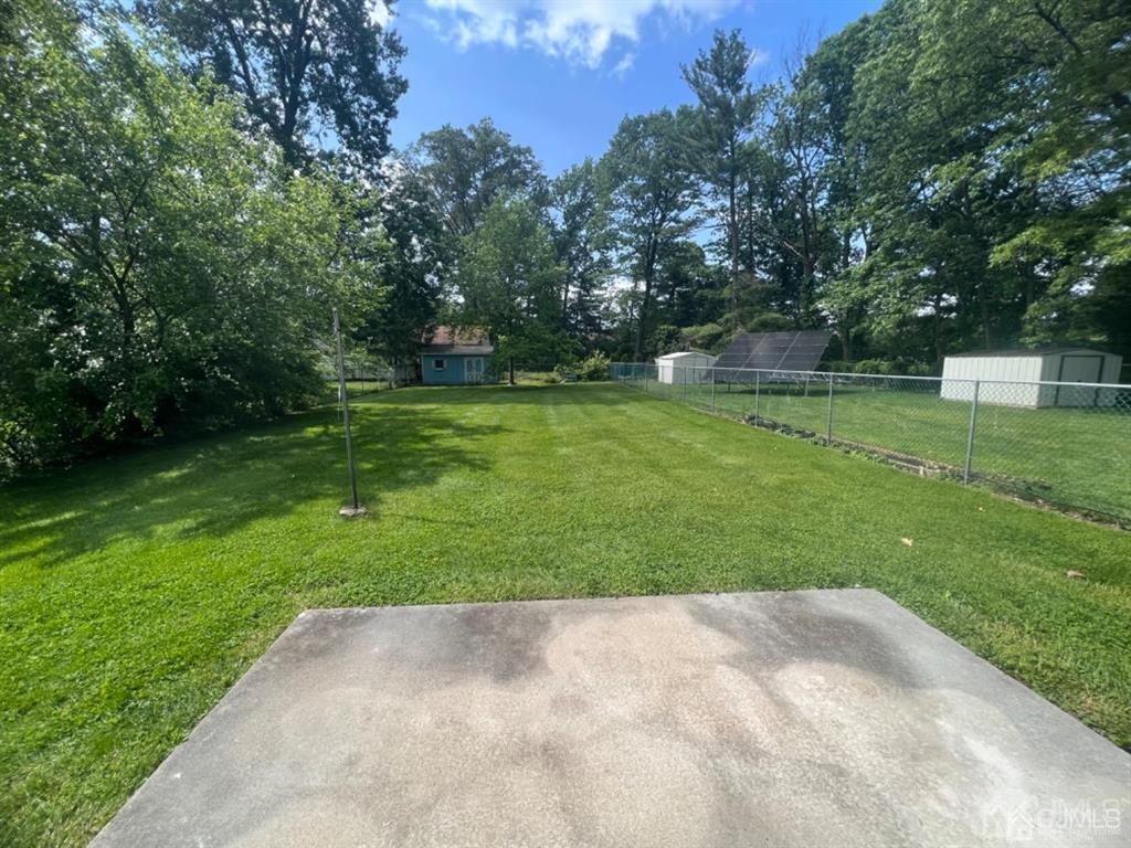 1577 Holly Road North Brunswick, NJ 08902 - Photo 12 of 15 a view of a park