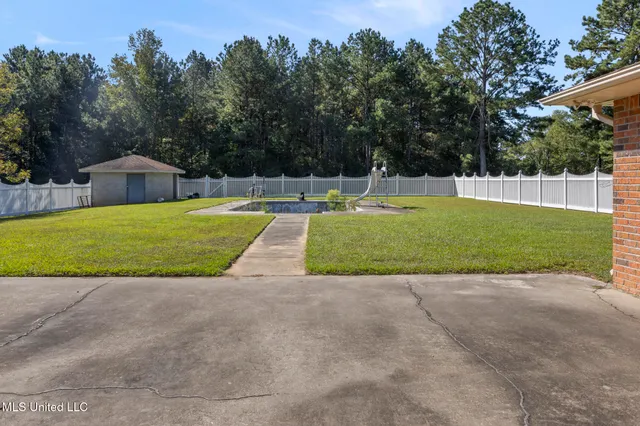 $324,900 | 4022 Old Highway, Magnolia, MS 39652