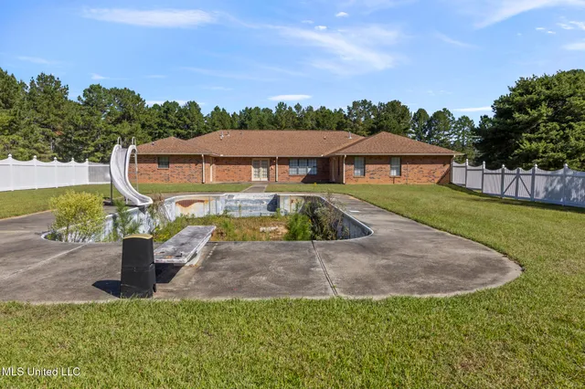 $324,900 | 4022 Old Highway, Magnolia, MS 39652