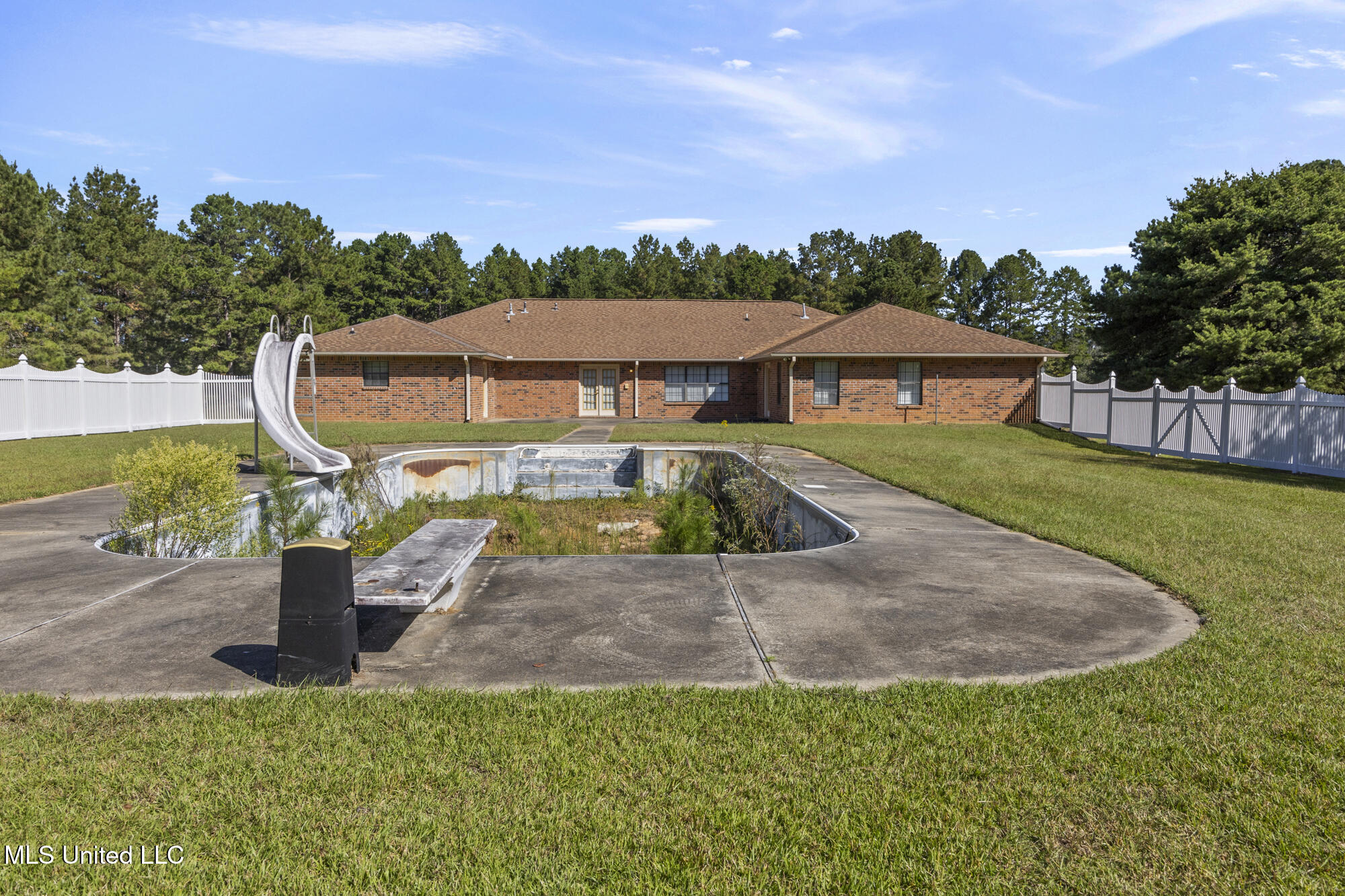 4022 Old Highway Magnolia, MS 39652 - Photo 18 of 20 IMG_0183