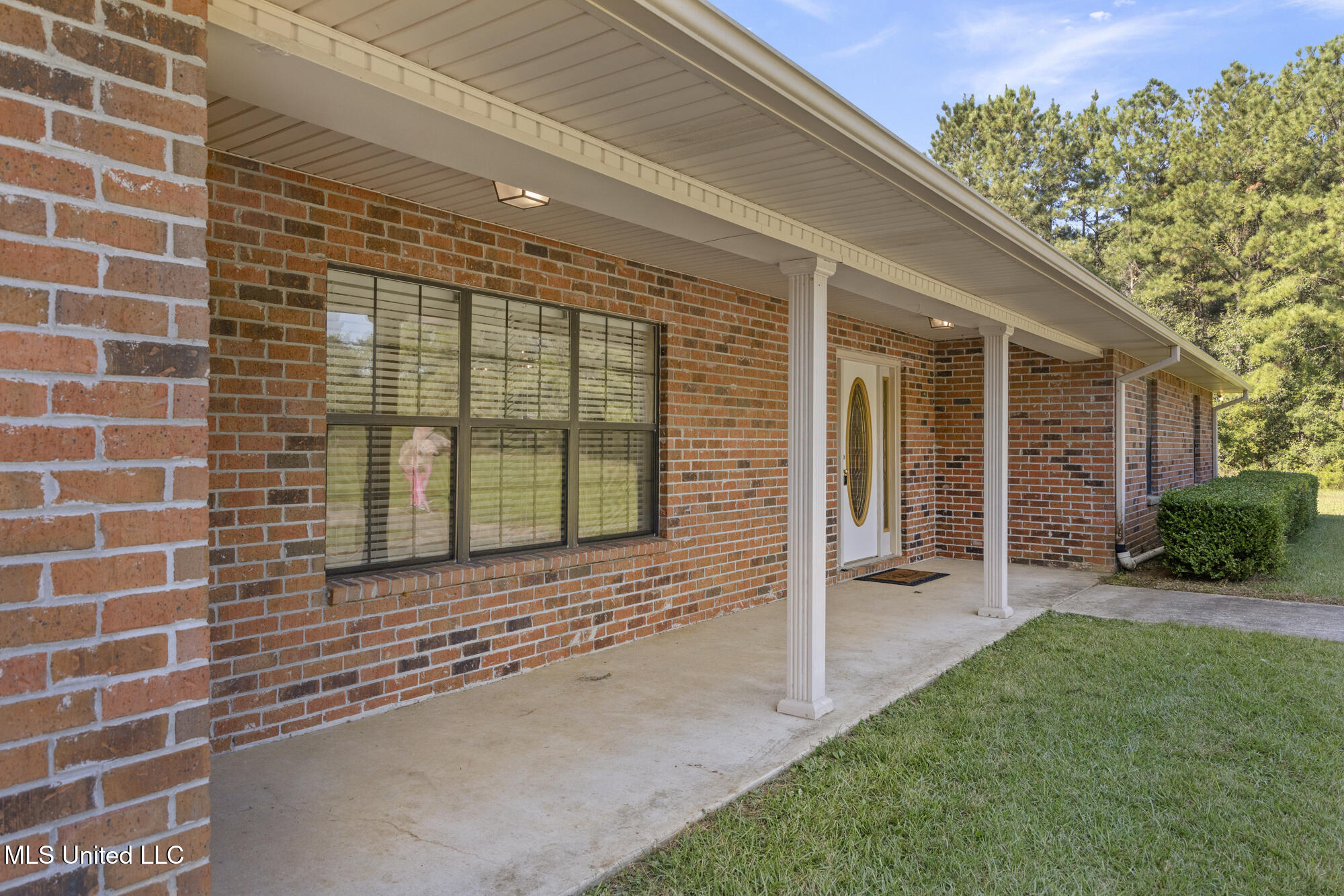 4022 Old Highway Magnolia, MS 39652 - Photo 3 of 20 IMG_0166