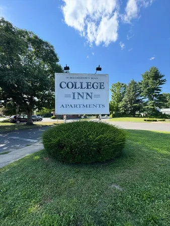 $1,350 | 10 Belchertown Road, Unit 7, Amherst, MA 01002