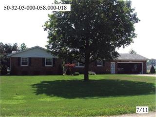 9166 Sutter Road Plymouth, IN 46563 - Photo 1 of 1 Gallery Image 1