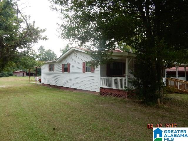6326 Pleasantfield Road Oakman, AL 35579 - Photo 10 of 17