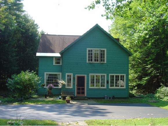 209 Forest Road Wilton, NH 03086 - Photo 1 of 1