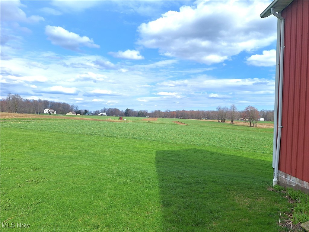 17091 Madison Road Middlefield, OH 44062 - Photo 49 of 50 Previous pasture area
