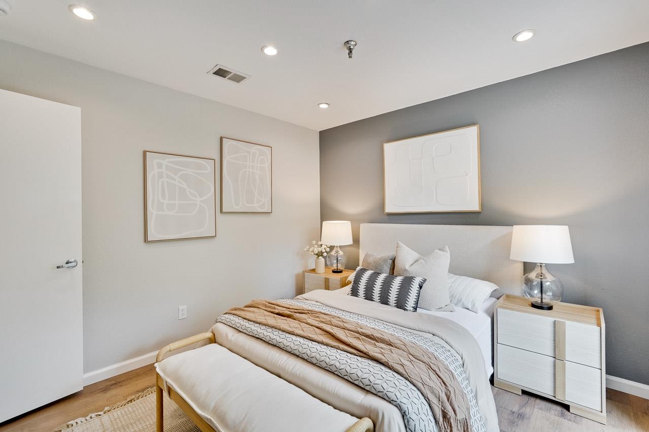 363 North Rengstorff Avenue, Unit 4 Mountain View, CA 94043 - Photo 42 of 54